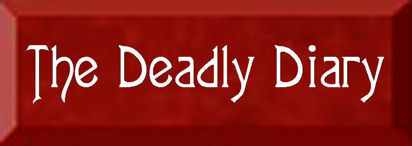 The Deadly Diary