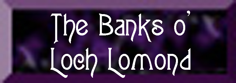 The Banks of Loch Lomond