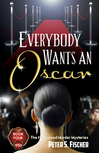 Everybody Wants an Oscar