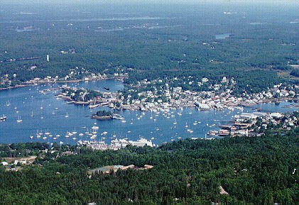 cabot cove maine map